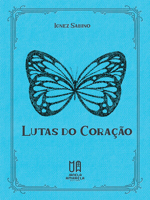 cover image of Lutas do Coração
